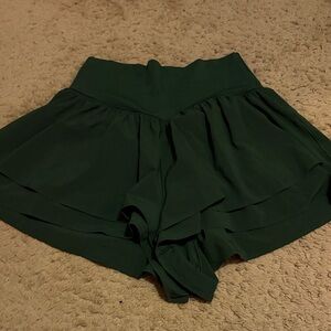 Offline By aerie Real Me Flirty Flowy Short